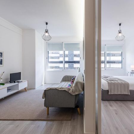 Apartamento Guestready - Flamingo In The Square OOporto Exterior foto