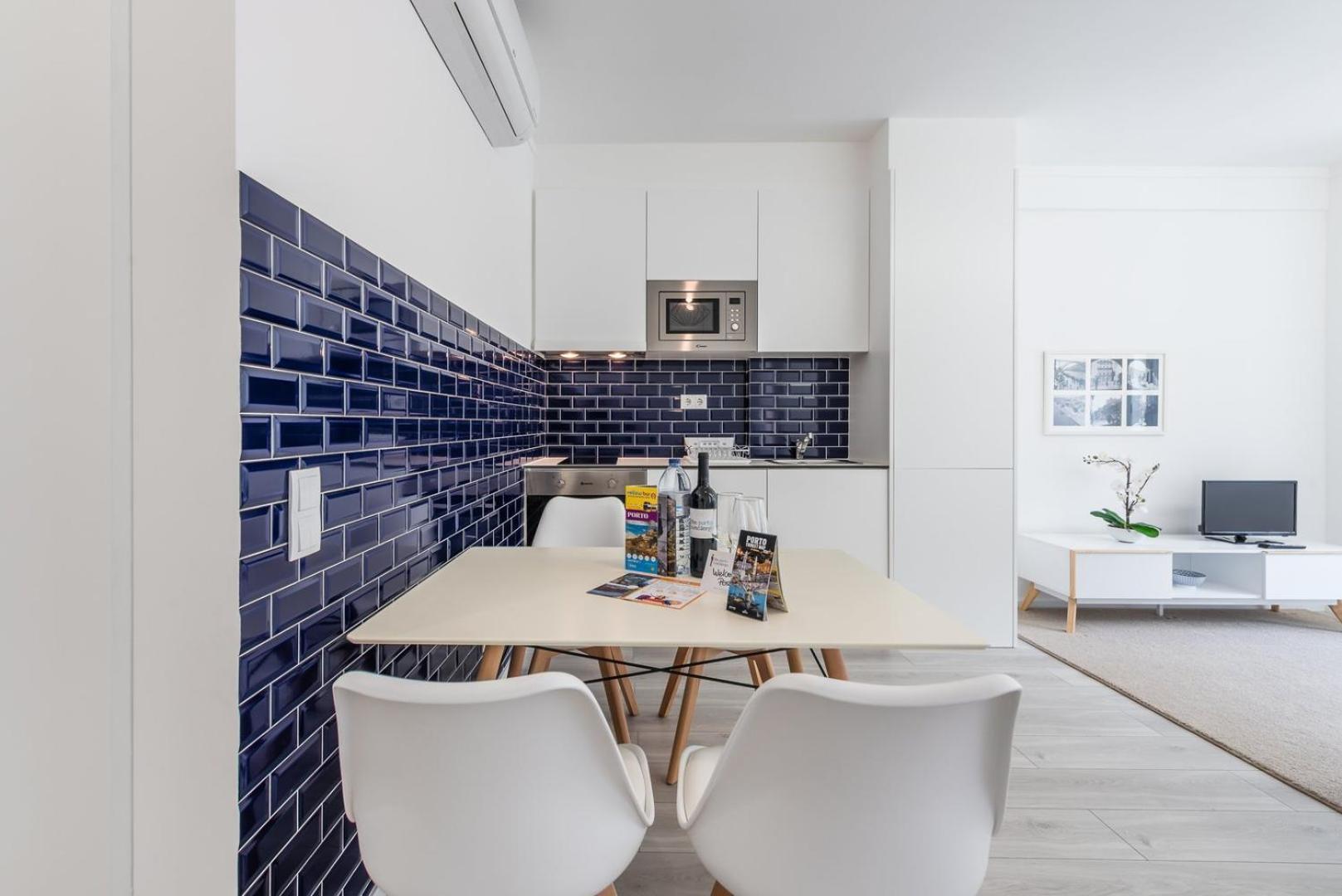 Apartamento Guestready - Flamingo In The Square OOporto Exterior foto