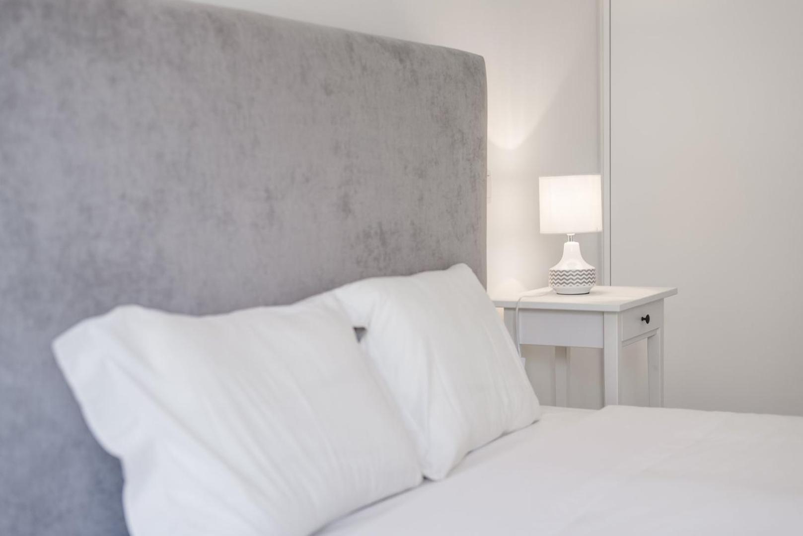 Apartamento Guestready - Flamingo In The Square OOporto Exterior foto