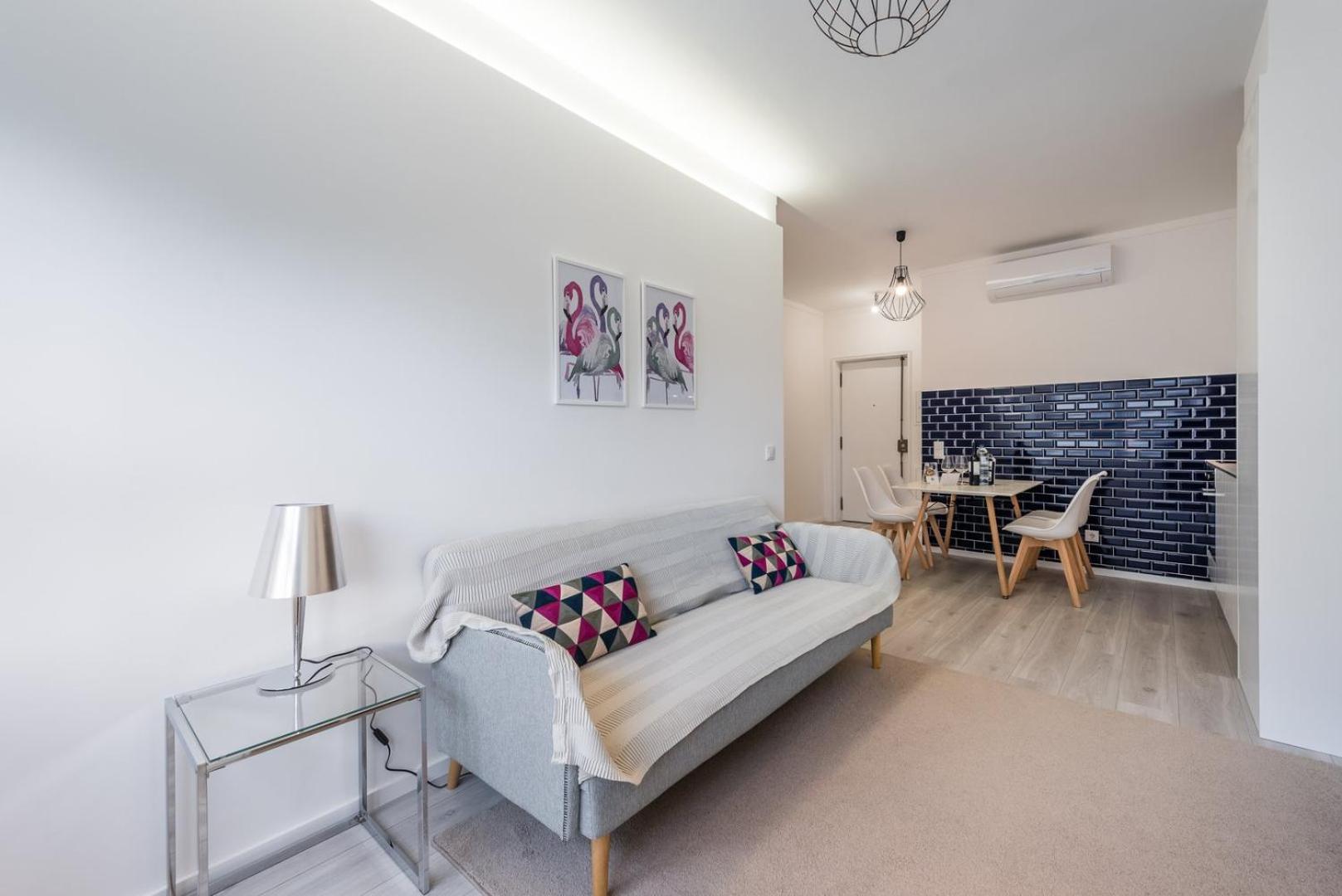 Apartamento Guestready - Flamingo In The Square OOporto Exterior foto