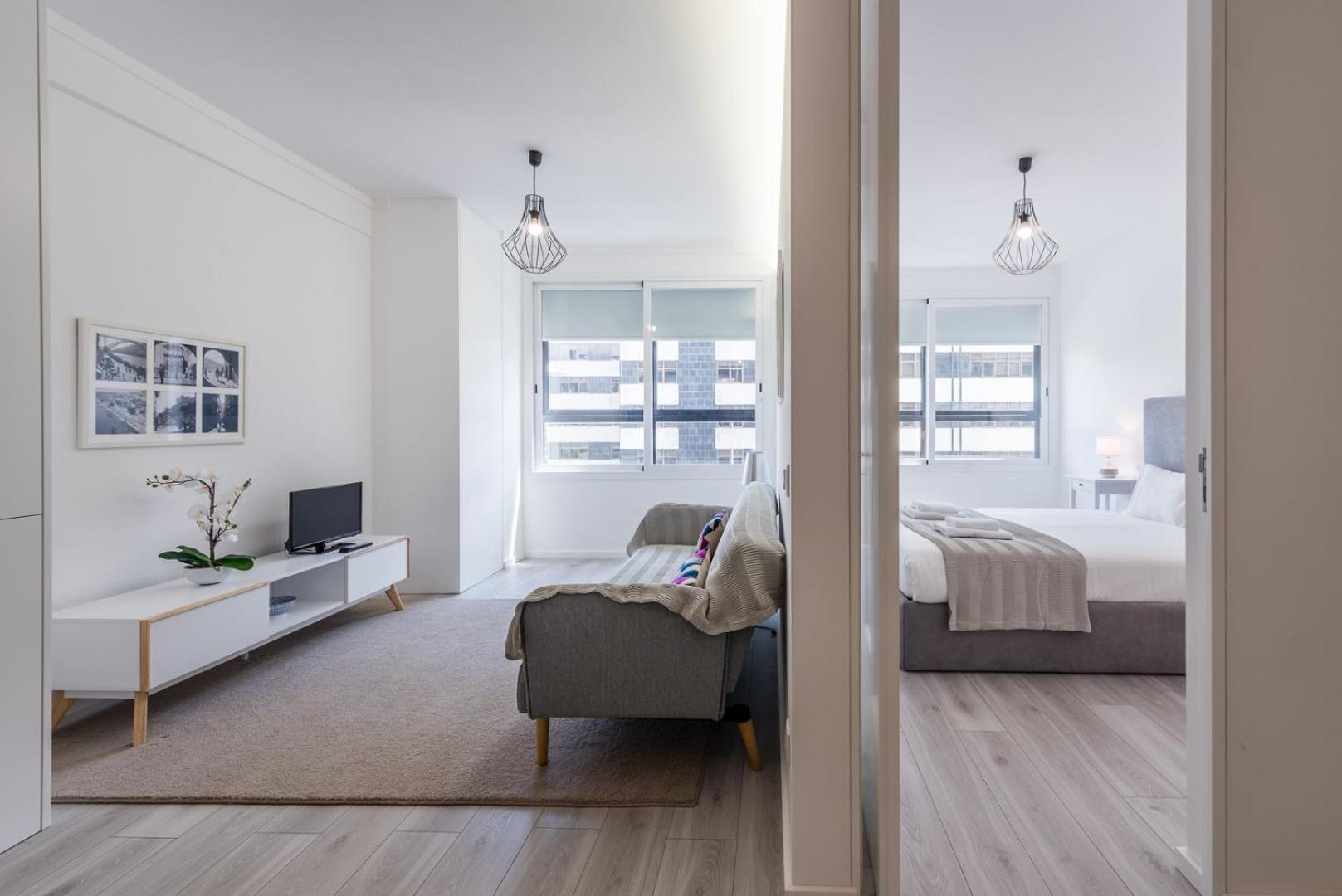 Apartamento Guestready - Flamingo In The Square OOporto Exterior foto