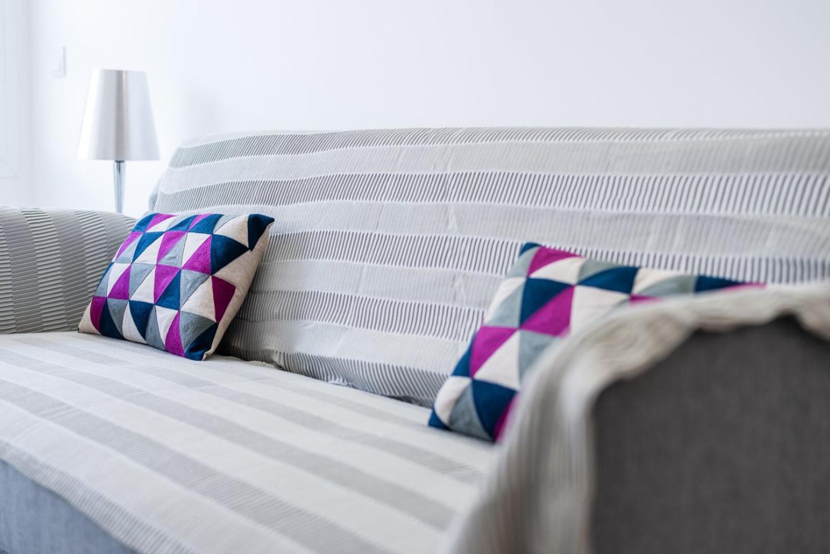 Apartamento Guestready - Flamingo In The Square OOporto Exterior foto
